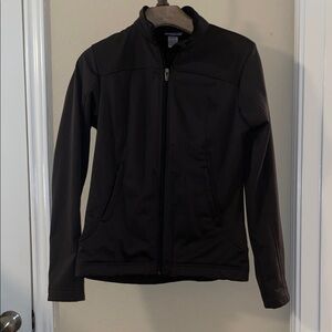 Women's Patagonia Black Jacket
